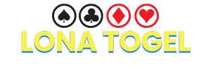 Logo LONA TOGEL